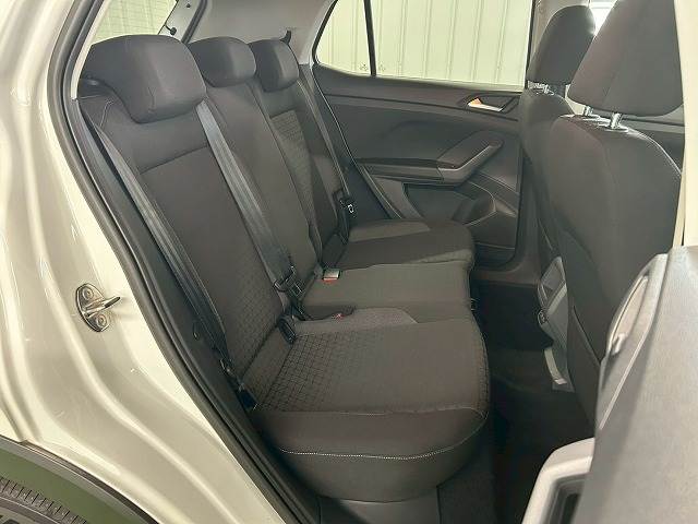 フォルクスワーゲン&nbsp;T-Crossの画像8