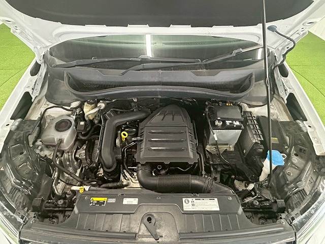 フォルクスワーゲン&nbsp;T-Crossの画像12