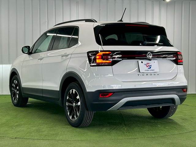 フォルクスワーゲン&nbsp;T-Crossの画像17