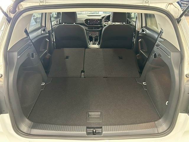 フォルクスワーゲン&nbsp;T-Crossの画像18