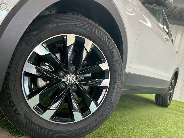 フォルクスワーゲン&nbsp;T-Crossの画像19