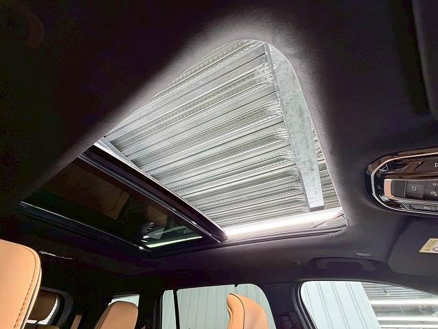 クライスラー JEEP GRAND CHEROKEE Lの画像3