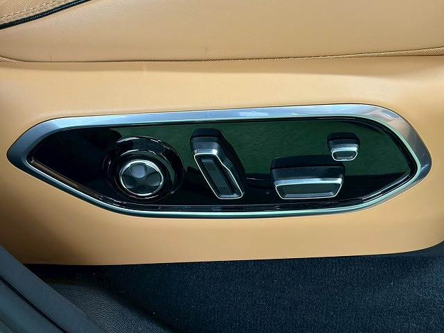 クライスラー JEEP GRAND CHEROKEE Lの画像10