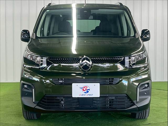 シトロエン BERLINGOの画像13