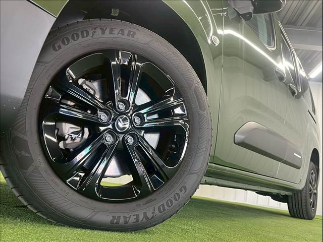 シトロエン BERLINGOの画像19