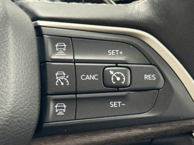 クライスラー&nbsp;JEEP GRAND CHEROKEE Lの画像10