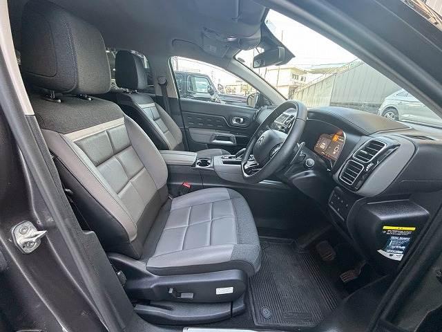 シトロエン&nbsp;C5 AIRCROSSの画像7