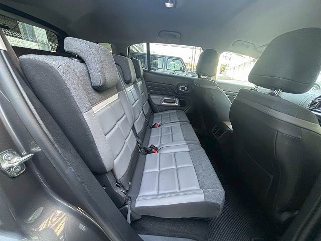 シトロエン&nbsp;C5 AIRCROSSの画像8