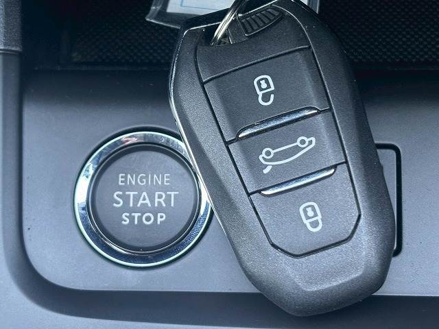 シトロエン&nbsp;C5 AIRCROSSの画像11