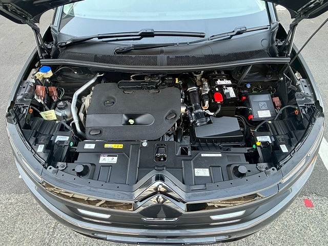 シトロエン&nbsp;C5 AIRCROSSの画像12