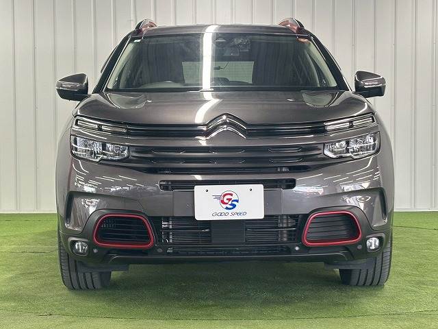 シトロエン&nbsp;C5 AIRCROSSの画像13