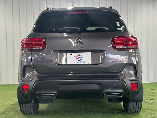 シトロエン&nbsp;C5 AIRCROSSの画像14