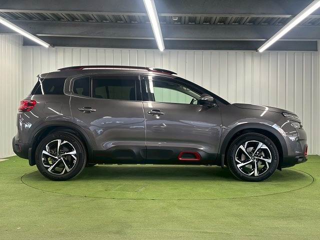 シトロエン&nbsp;C5 AIRCROSSの画像15