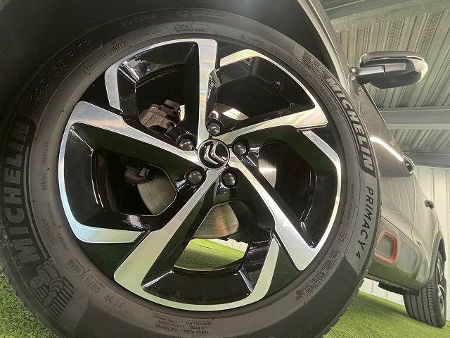 シトロエン&nbsp;C5 AIRCROSSの画像19