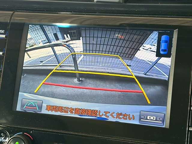 トヨタ&nbsp;カムリの画像5