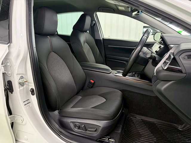 トヨタ&nbsp;カムリの画像7