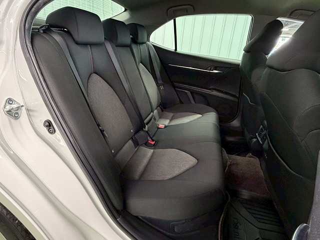 トヨタ&nbsp;カムリの画像8