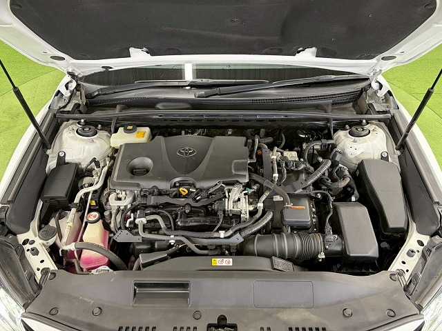 トヨタ&nbsp;カムリの画像12