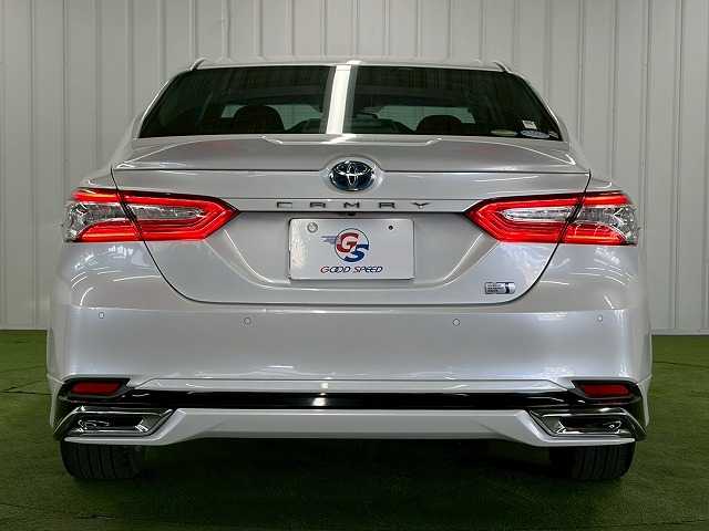 トヨタ&nbsp;カムリの画像14