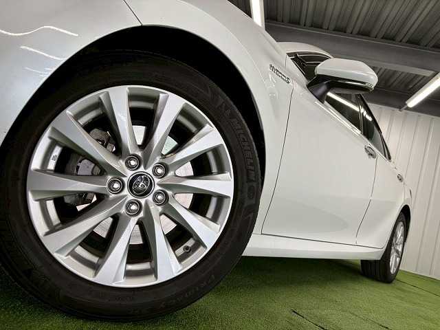 トヨタ&nbsp;カムリの画像19