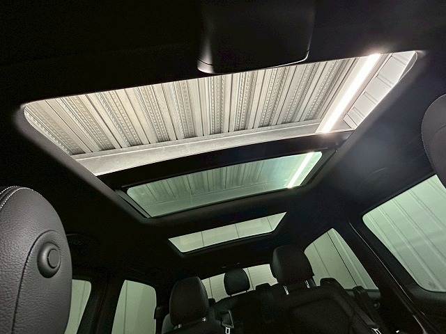 V-CLASS□V220 d アバンギャルドロング AMGライン 内装他