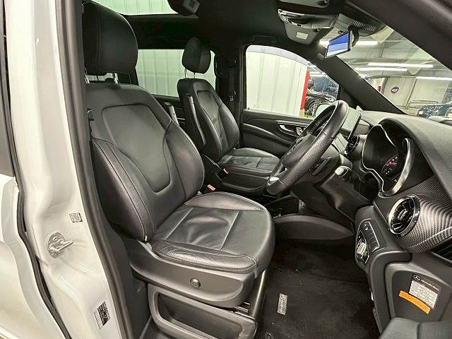 メルセデス・ベンツ&nbsp;V-CLASSの画像7