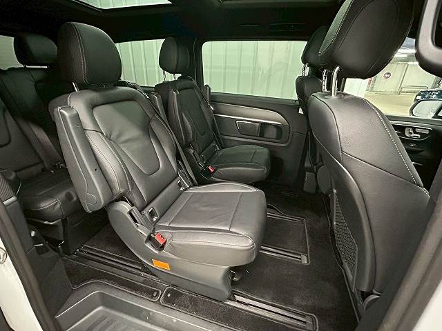 メルセデス・ベンツ&nbsp;V-CLASSの画像8