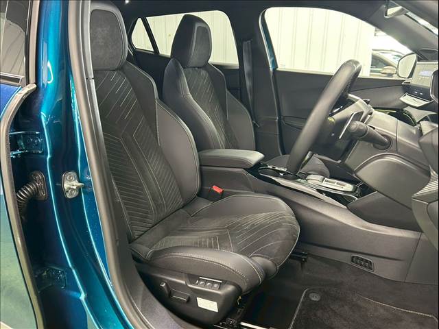 プジョー&nbsp;2008の画像7