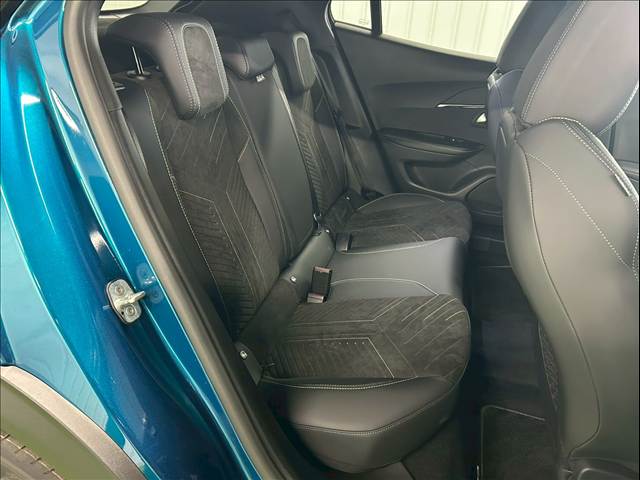 プジョー&nbsp;2008の画像8