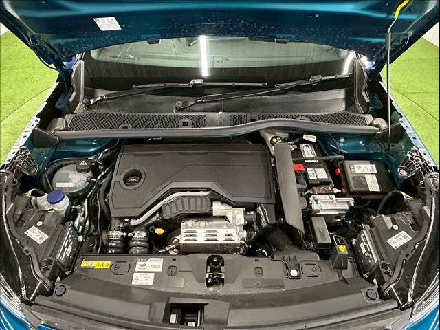 プジョー&nbsp;2008の画像12