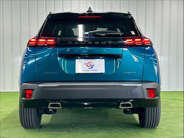 プジョー&nbsp;2008の画像14
