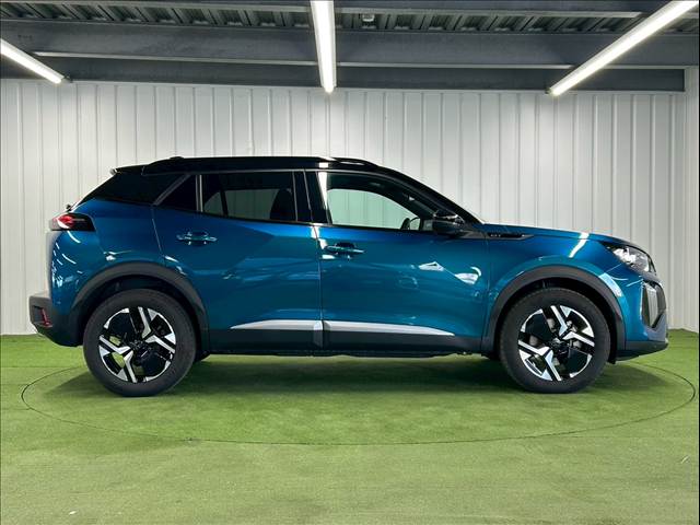 プジョー&nbsp;2008の画像15