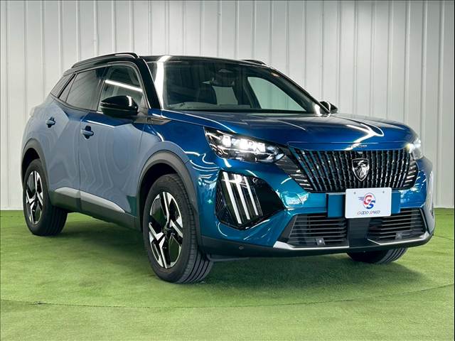 プジョー&nbsp;2008の画像16