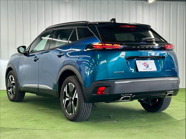 プジョー&nbsp;2008の画像17