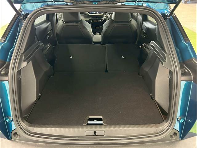 プジョー&nbsp;2008の画像18