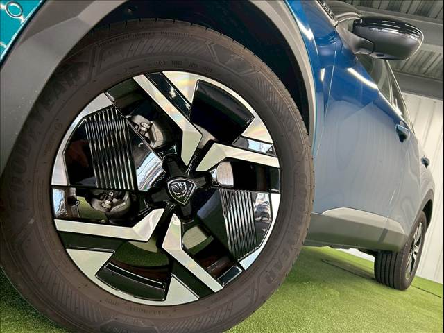 プジョー&nbsp;2008の画像19