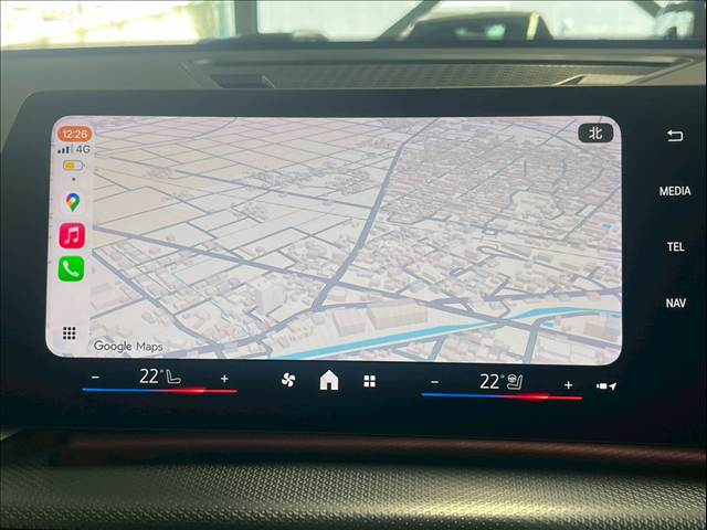 X2□xDrive20i M Sport 内装他