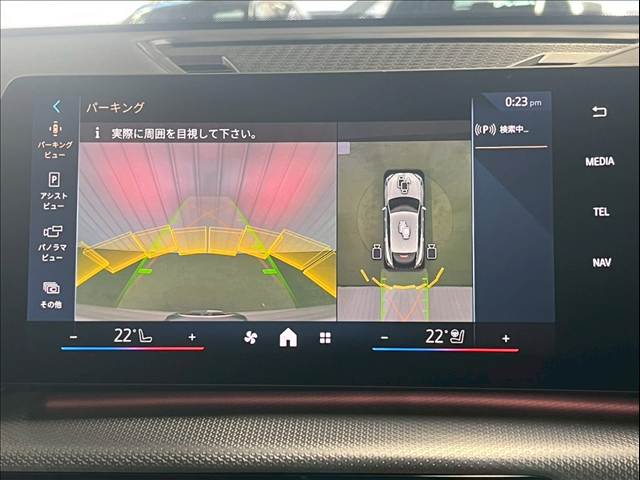 X2□xDrive20i M Sport 内装他