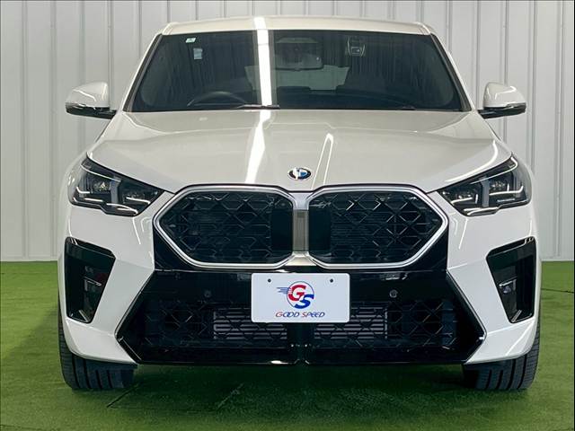 BMW X2の画像13