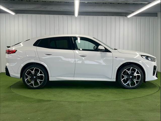 BMW X2の画像15