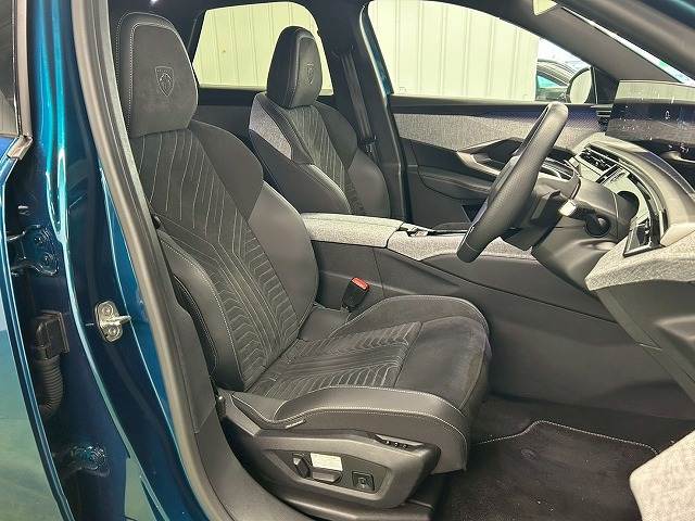 プジョー&nbsp;3008の画像7