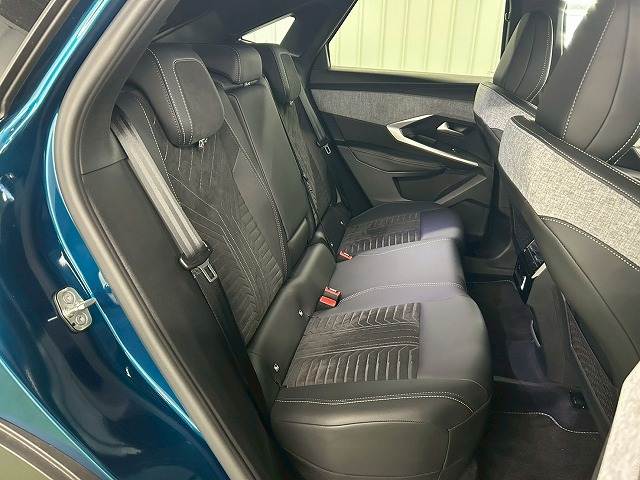 プジョー&nbsp;3008の画像8