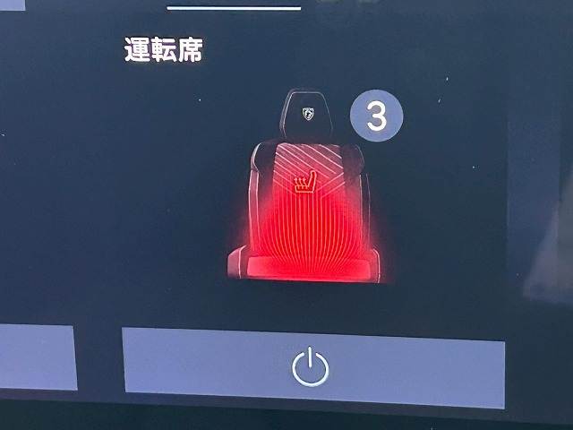 プジョー&nbsp;3008の画像9