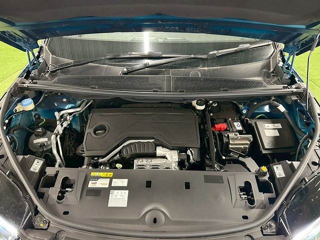 プジョー&nbsp;3008の画像12