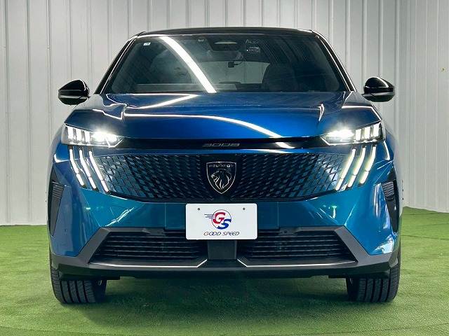 プジョー&nbsp;3008の画像13