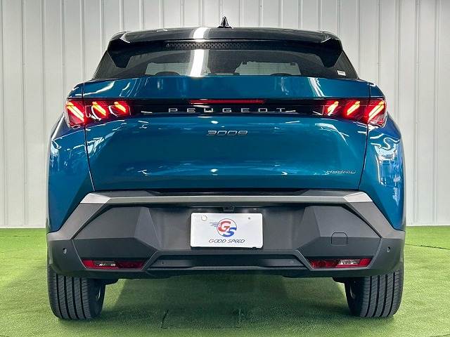 プジョー&nbsp;3008の画像14