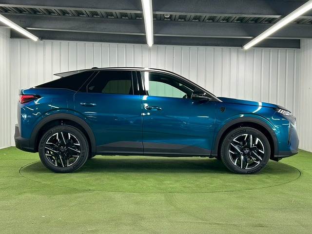 プジョー&nbsp;3008の画像15