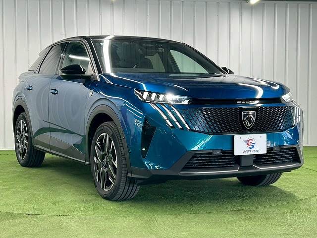 プジョー&nbsp;3008の画像16