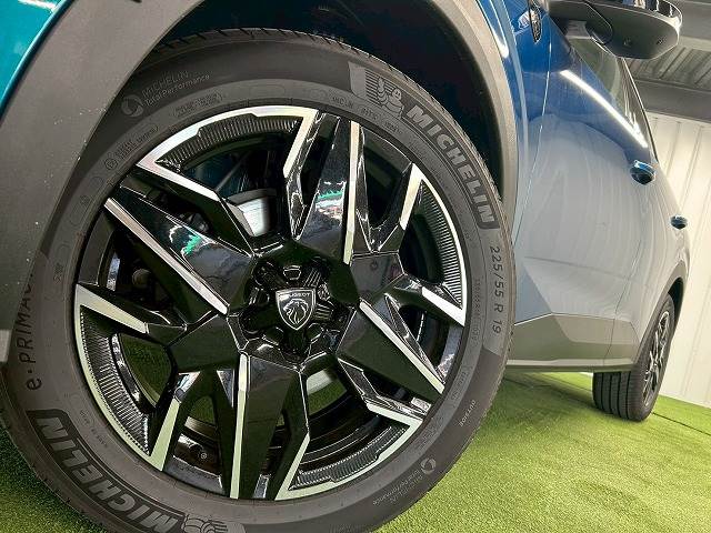 プジョー&nbsp;3008の画像19