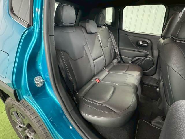 クライスラー&nbsp;JEEP Renegadeの画像8